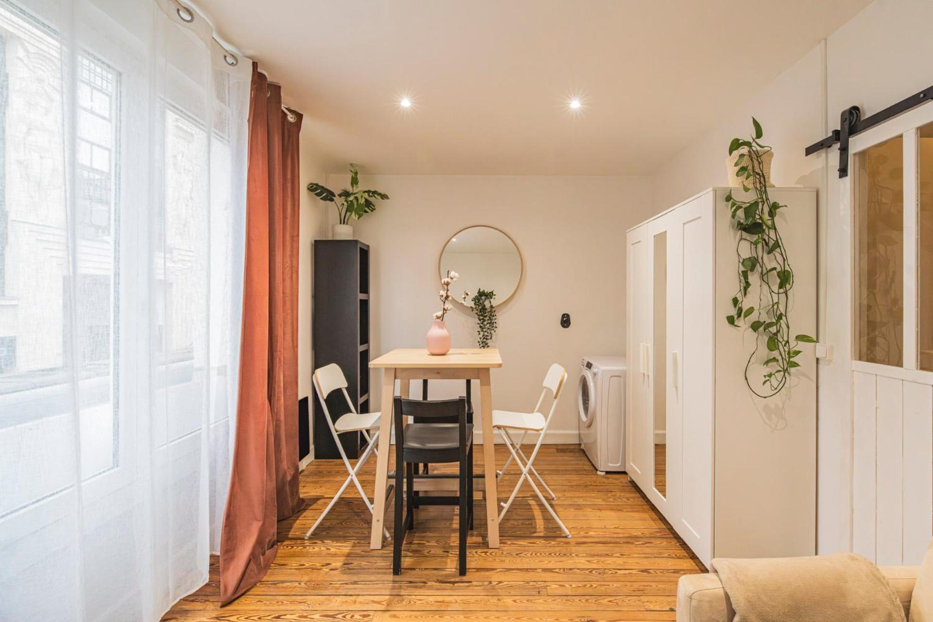 Appartement Cosy Proche Cathedrale แร็งส์ ภายนอก รูปภาพ