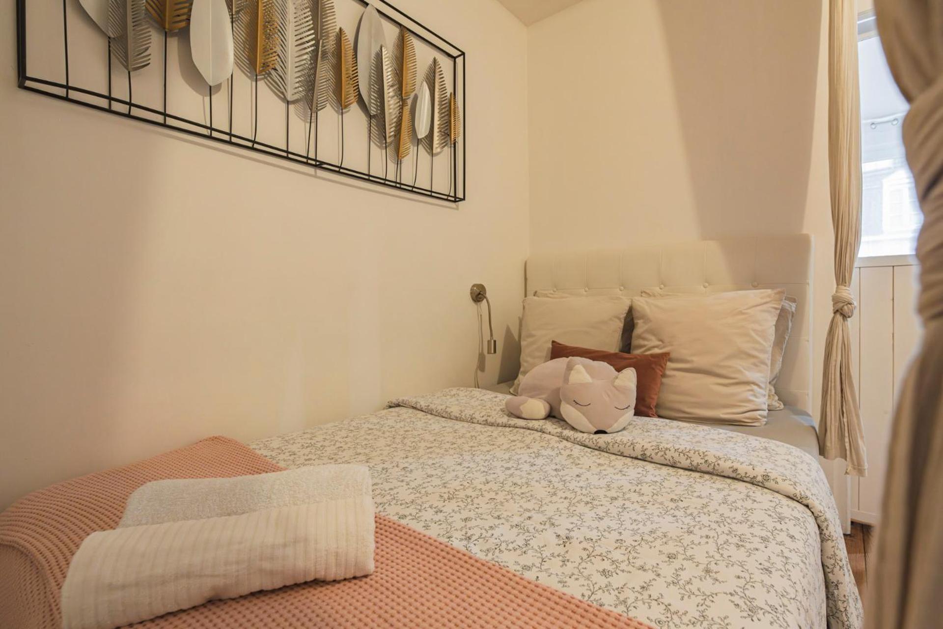 Appartement Cosy Proche Cathedrale แร็งส์ ภายนอก รูปภาพ